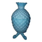 Vintage pineapple box portieux