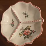 Moustier bowl