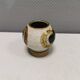 Ball ceramic vase, by Noomi Backhausen for Søholm Denmark 1970-80s