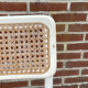 Vintage Cesca design bar stool 80's design Breuer