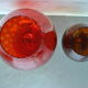 Paire de vases coupe Empoli