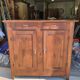 Buffet parisien vintage