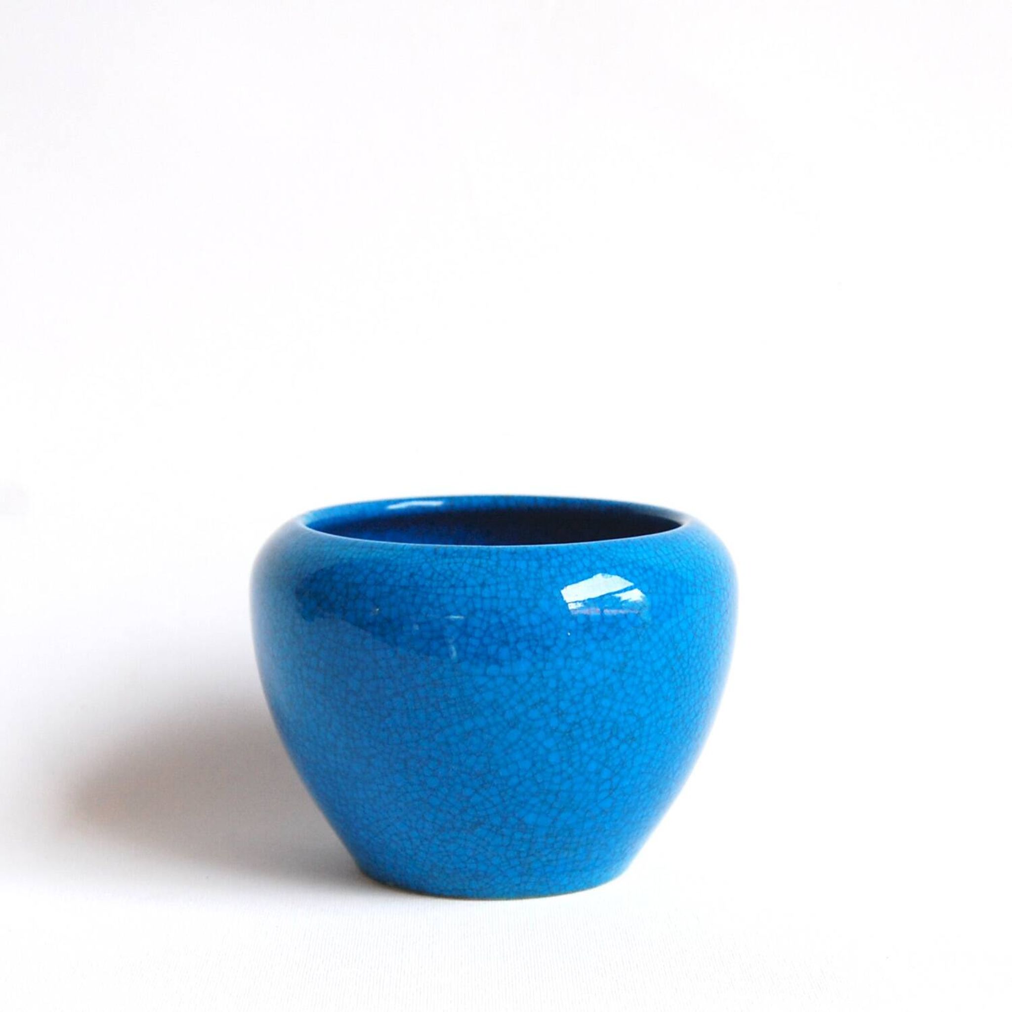 Vase Boch art déco n°930 - Charles Catteau