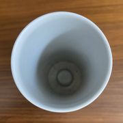 Alka Bavaria Vase on square base 1960s