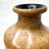 Mid-century German Haldensleben vase