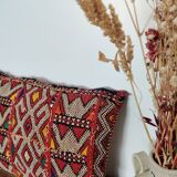 Moroccan Kilim cushion ethnic style