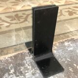 Smoked glass firewall