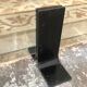 Smoked glass firewall