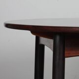 Dining table produced by Elsteds Mobelfabrik Agerbaek, 1960