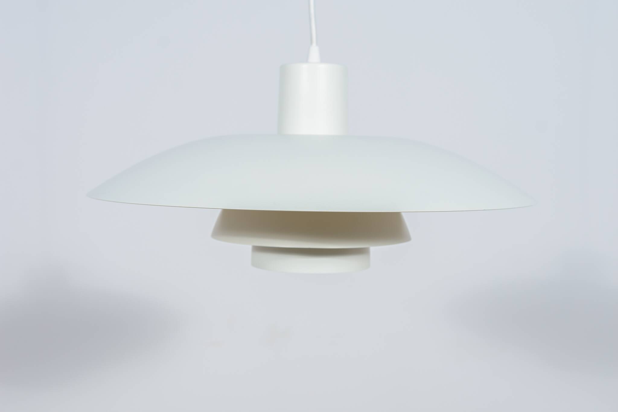 Mid-Century PH4 Pendant Lamp by Poul Henningsen for Louis Poulsen, 1960