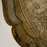 2 Florentine trays