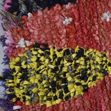 Carpet boucherouite 201x94cm