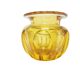 Polish Art Deco vase from Josephine Glassworks, 1930s
