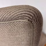 Fauteuil danois vintage