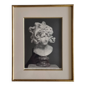 Photographie ancienne - vers
