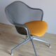Iuta armchair by B&B Italia