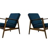 Fauteuils « Stefan » type 300-139, Pologne, années 1960