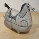 Great horse by Stig Lindberg, gustavberg studio 1952-1972