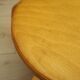 Set of three plant stands, Danish design, 1970s, production: Denmark