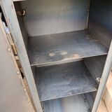 storage furniture letrapu in raw steel