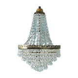 Grapevine chandelier