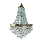 Grapevine chandelier