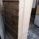 Armoire bonnetière