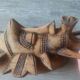 Kpeliye Mask Senoufo Ivory Coast