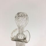 Oil and glass winemaker