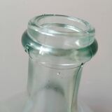 Dame jeanne 5L blanche