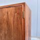 Rosewood sideboard, Carlo Jensen, Hundevad & Co, 1960s, Denmark