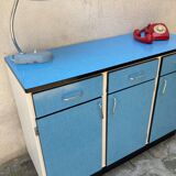 Buffet formica