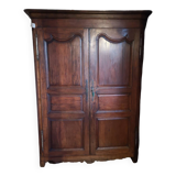 Norman wardrobe