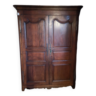 Armoire normande