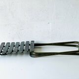 Industrial Folding Army Chair, 1960’