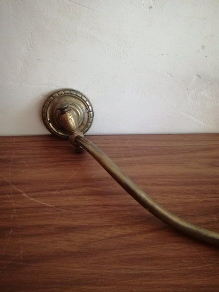 Wall light  arm Art Deco