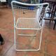11 folding chairs, Ted Net by Niels Gammelgaard from the 70s
