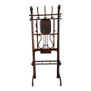 Vestiare de style thonet