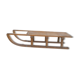 Sledge Old wood