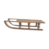 Sledge Old wood