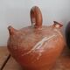Sandstone pot