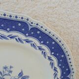 Grindley England Avon 6 dinner plates