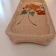 Vintage cake plate