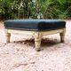 Directoire period footstool / footrest