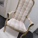 Fauteuil Voltaire