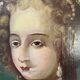 Portrait of a woman, 19th century