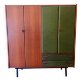 Regy edition wardrobe