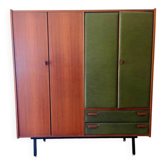 Regy edition wardrobe