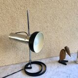 Luxus vintage swedish design office lamp