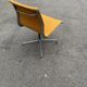 Eames design armchair, Hermann Miller edition, Aluminium Group series